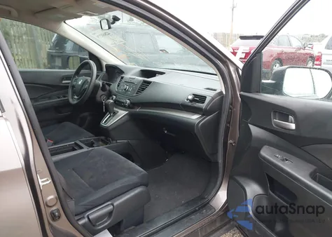 2014 Honda Cr-V Lx from USA, damaged, VIN 3CZRM3H3XEG706949